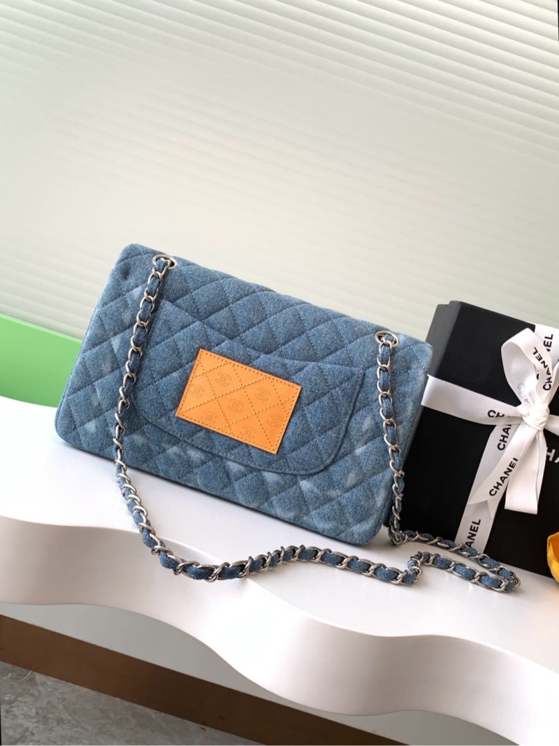 Ch**el cf series bags